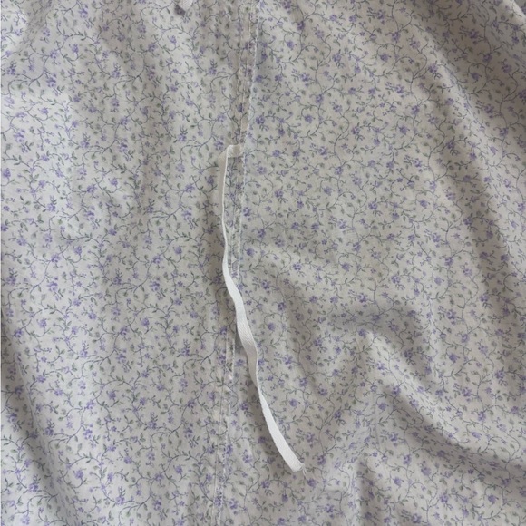 Recollections Renaissance Prairie Skirt Bustle Civil War Victorian Cottagecore - Picture 11 of 13